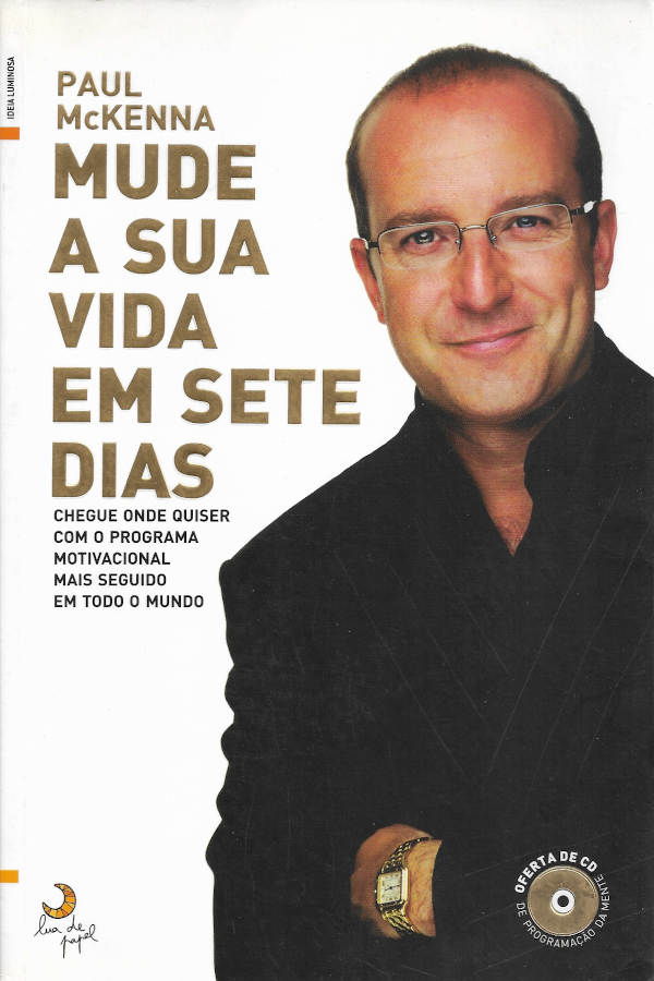 mude a sua vida em sete dias